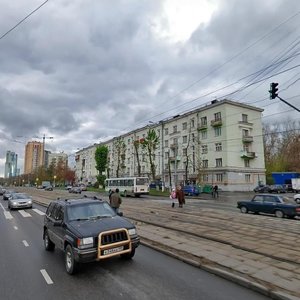 Budyonnogo Avenue, 17, Moscow: photo