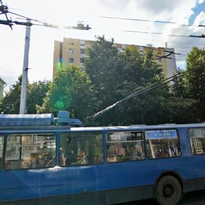 Savieckaja Street, No:198, Gomel: Fotoğraflar