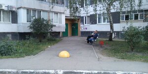 Ульяновск, Проспект Генерала Тюленева, 16: фото