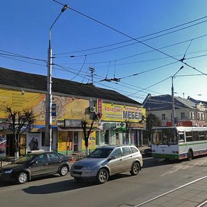 Tula, Sovetskaya Street, 23В: foto