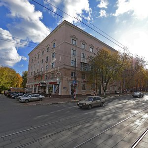 Belinskogo Street, 45, Nizhny Novgorod: photo