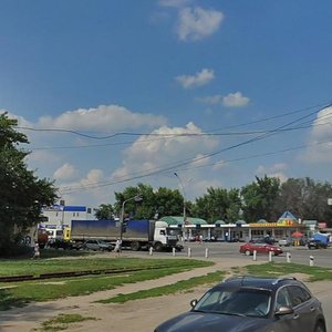 Tovarnyy Drive, 2, Lipetsk: photo