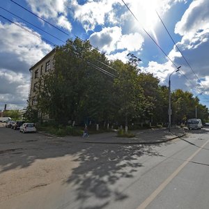 Ulitsa Sibirskiy Trakt, 34А, Kazan: photo
