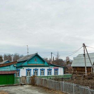 Prostornaya Street, 5, Yekaterinburg: photo