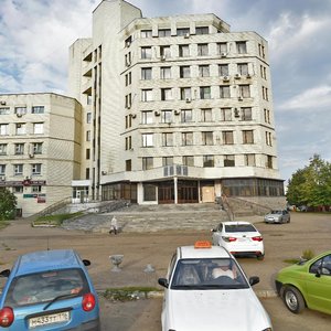 Dekabristov Street, 81А, Kazan: photo