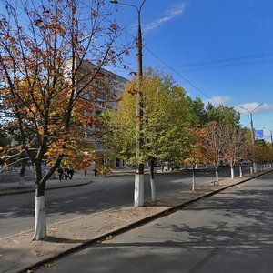 Prospekt Korabeliv, 12, Mykolaiv: photo