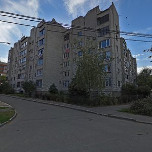 Akademika Pustovojta Street, 8 ، كراسنودار: صورة