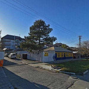 Pionerskiy prospekt, 203, : foto