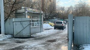 Severny Boulevard, 6Ас1, Moscow: photo