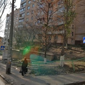 Tatarska Street, 3/2, Kyiv: photo