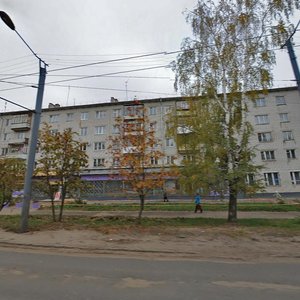 Karla Libknekhta Street, 76А, Yoshkar‑Ola: photo