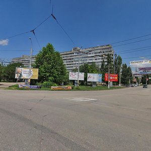 Kievskaya Street, 137, Simferopol: photo