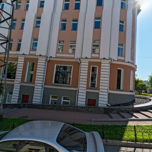 Istomina Street, 45, : foto