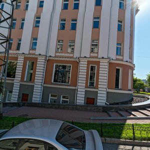 Muravyova-Amurskogo Street, 18, Khabarovsk: photo