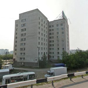 Prostornaya Street, 89 ، يكاترينبورغ: صورة