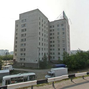 Prostornaya Street, 89, Yekaterinburg: photo