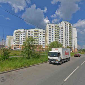 Izyumskaya Street, 49к4, Moscow: photo