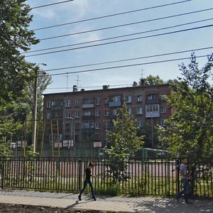 Kommunisticheskaya Street, 7к1, Samara: photo