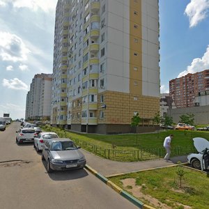 Molodyozhny proyezd, 3 ، : صورة