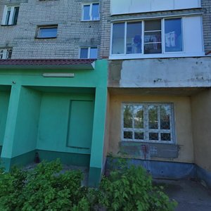 Generala Khlebnikova Street, 50, Ivanovo: photo