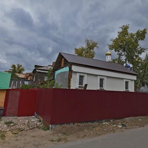 Bolshaya Gornaya Street, 69, Saratov: photo