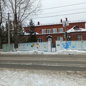 2-ya Proizvodstvennaya ulitsa, 2А, Omsk: photo