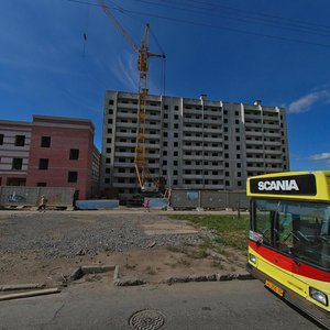 Oktyabrskiy Avenue, 83 ، : صورة