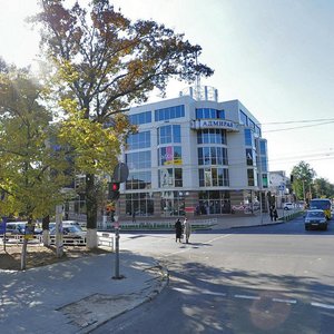 Херсон, Проспект Ушакова, 35А: фото