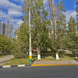 Новороссийск, Улица Героев Десантников, 61: фото
