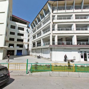 Vishnyakovoy Street, 144к1 ، كراسنودار: صورة