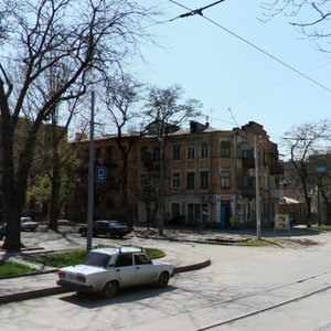 Universitetskiy Lane, 107, Rostov‑na‑Donu: photo