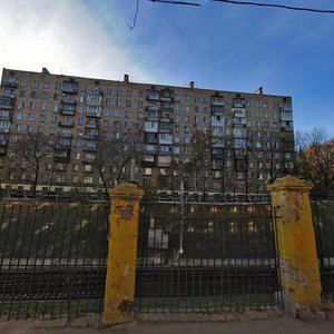 Staraya Basmannaya Street, 9к2, Moscow: photo