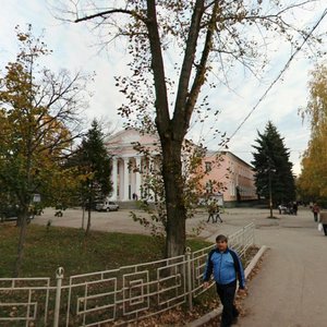 Ulitsa Sergeya Lazo, 21 ، سامارا: صورة