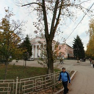 Самара, Улица Сергея Лазо, 21: фото