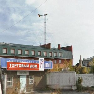 Барнаул, Садгородская улица, 14: фото