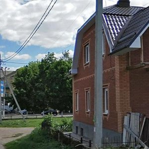 Ploshchad 49-y Armii, 1, Serpuhov: photo