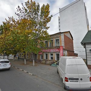 Саратов, Улица Киселёва, 28: фото