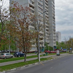 Miklukho-Maklaya Street, 59, Moscow: photo