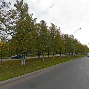 Mira Avenue, 92, Naberezhnye Chelny: photo