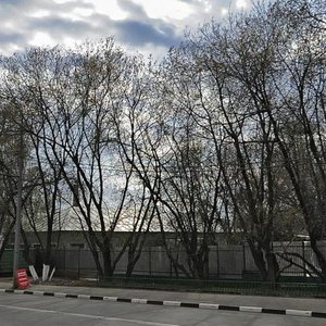 Lyublinskaya Street, 86с1, Moscow: photo