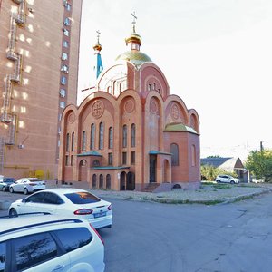 Краснодар, Березанская улица, 91: фото