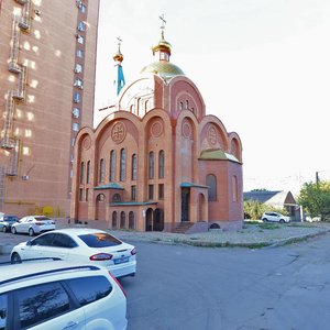 Berezanskaya ulitsa, 91, Krasnodar: photo