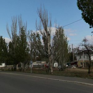 Admirala Nakhimova Street, 235, Astrahan: photo