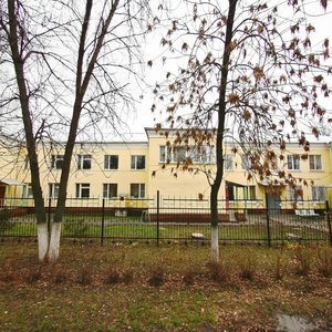 Turnirnaya Street, 2, Nizhny Novgorod: photo