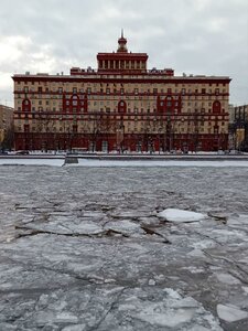 Kosmodamianskaya Embankment, No:4/22кБ, Moskova: Fotoğraflar