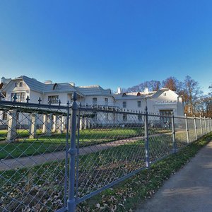 Aleksandriya Park, 19, Peterhof: photo