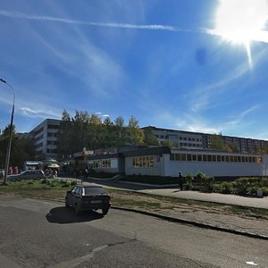 Tatarstan Street, 15, : foto