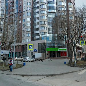 Belinskogo Street, 41 ، يكاترينبورغ: صورة
