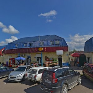 Sentyabrskaya ulitsa, 5/1, Aprelevka: photo