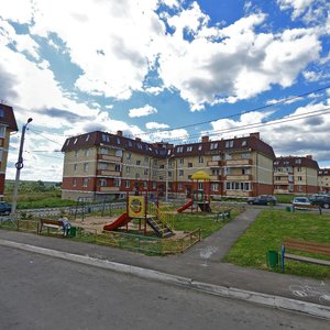 Klinskaya ulitsa, 50к3, Klin: photo